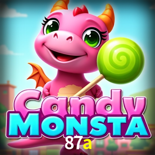 Descubra o Mundo do Cassino Online com 87a