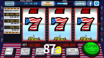 Casino Ao Vivo 87a