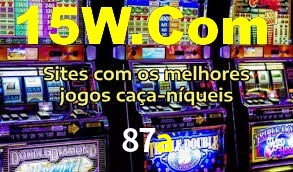 Sinta a adrenalina dos jogos de cassino com 87a