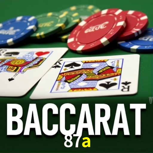 Apostas Esportivas na 87a: Um Guia Completo