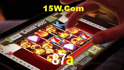 Provedores de Jogos 87a