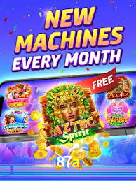 Welcome Bonus 87a
